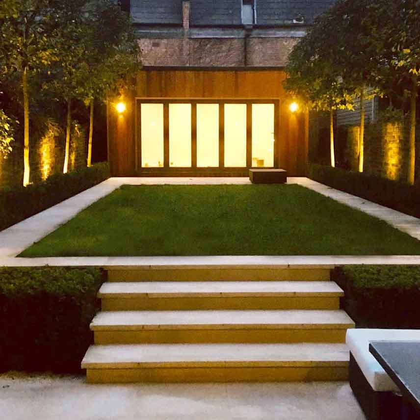 Contemporary Garden Rooms London Contemporary Garden Rooms London