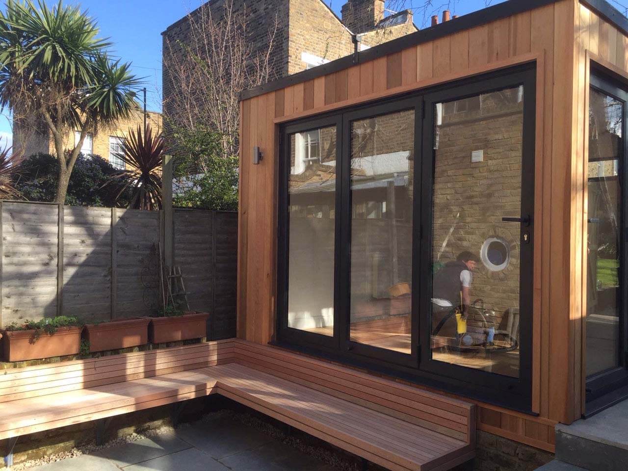 Gallery Projects that we have completed and are very proud London